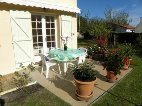 Appartement luisa